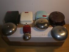 campanelli elettrici antichi apriporta 1940 1960