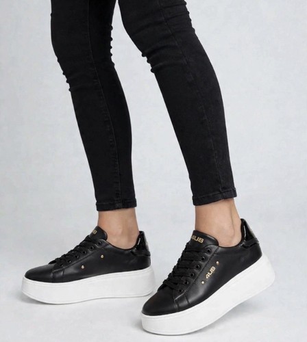 Sneakers donna 4us - by, cesare