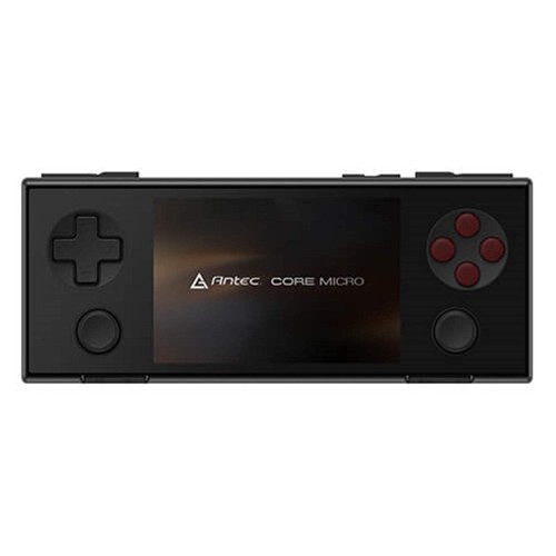 Antec core micro console - antec,