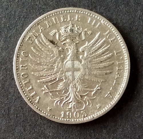 Italia vittorio emanuele iii - -,