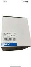 CJ2M-CPU33 New Sealed OMRON