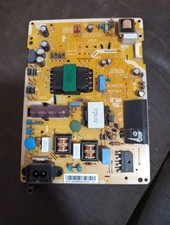 Scheda Alimentazione TV