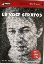 LA VOCE STRATOS RARO DVD+