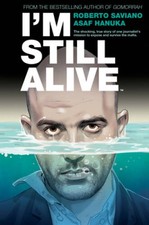 Im Still Alive - Hardcover By