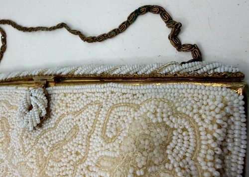 Borsa sera vintage - da,