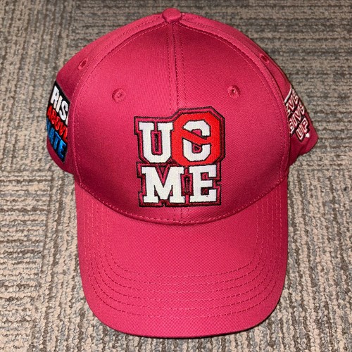 Wwe authentic john - wwe,