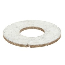 Rondella ruota posteriore