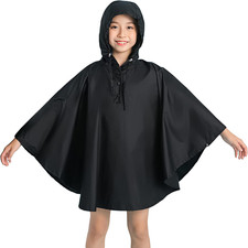 Bambini Impermeabile Giacca Da