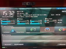 ASUS P8Z77-V LX2 Intel Z77