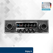 Blaupunkt Frankfurt Stereo MB