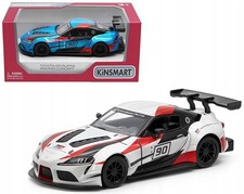 Modellino auto Racing Concept