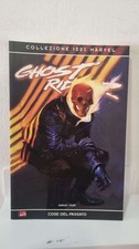 Collezione 100% Marvel - GHOST RIDER Cose del Passato - di: Aaron - Panini Co...