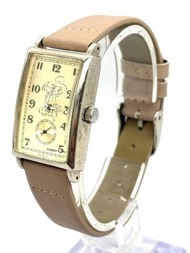 Orologio polso alba - da,