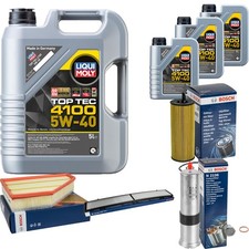 BOSCH Inspektionspaket 8L