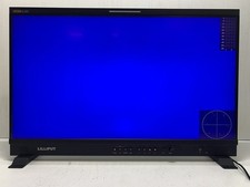 Lilliput Q28 28" 8K 12G-SDI