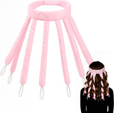 Bigodino Lungo per Boccoli –