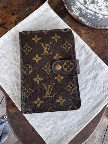Raro louis vuitton kisslock - raro!,