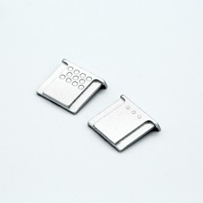 1 pz BS-3F metallo Hot Shoe