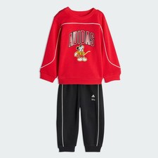 Tuta bambino Adidas topolino