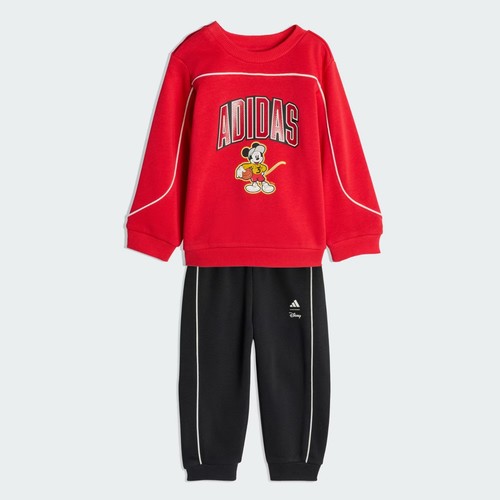 Tuta bambino adidas - bambino, topolino