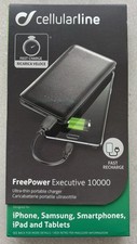 Power Bank 10000 mAh