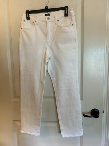 Jeans jcrew essential dritto - essential,