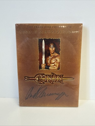 Conan the barbarian - conan,
