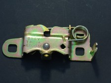 Chiusura Serratura Cofano