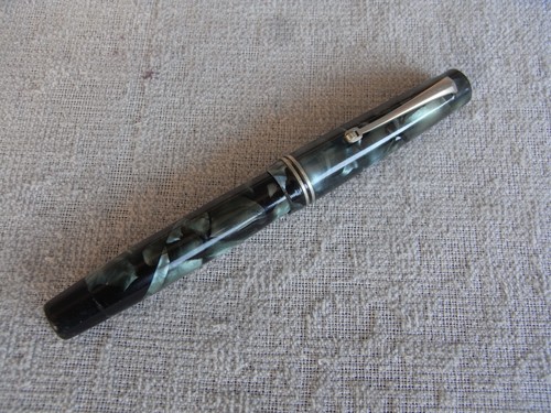 Corona penna stilografica - corona,
