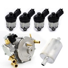 INIETTORI PER LANDI RENZO