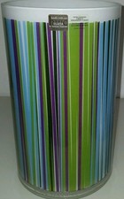 Ettore Sottsass & Ass. Vaso In Vetro  Disegnato Da Flavia Alves De Souza 