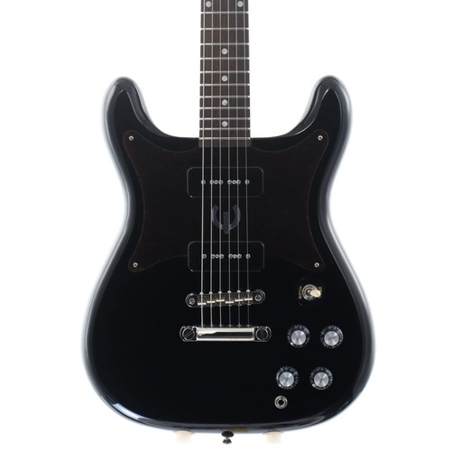 Epiphone wilshire 90 ebano - epiphone,