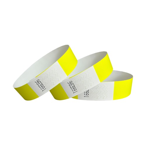 Braccialetti carta eventi 1000