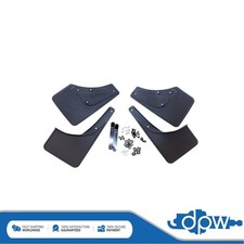 Kit parafanghi su misura per