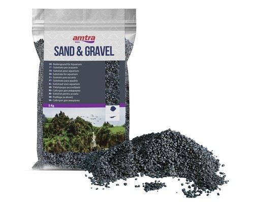 Amtra quarzo ceramizzato nero - amtra,