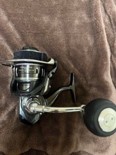 DAIWA Catalina 4500 Mulinello
