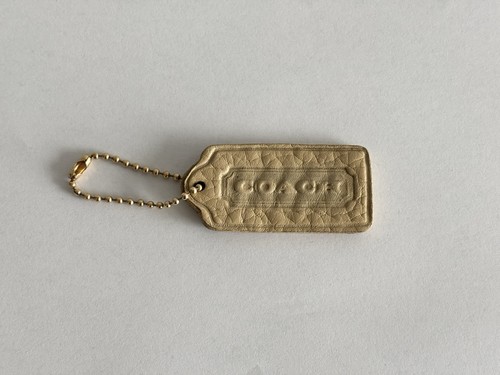 Vintage coach sonoma - vintage, beige
