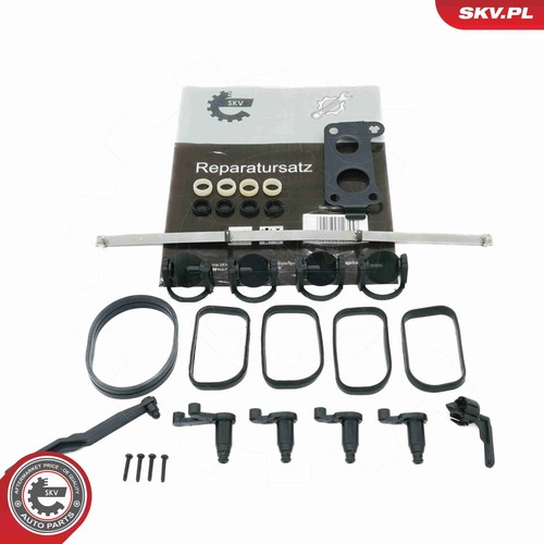 Kit riparazione esen - riparazione,