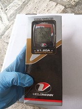 Velomann - Ciclocomputer