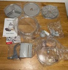 Bosch Capannone Affettatrice