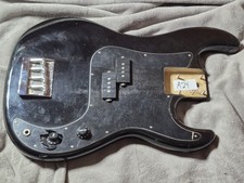 Corpo Chitarra Elettrica