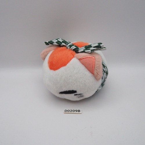 D0209b nemuneko gatto - nemuneko,