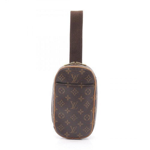 Louis vuitton pochette gange - pochette,