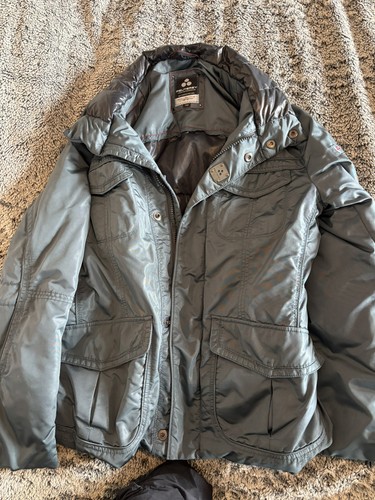 Cappotto giacca uomo peuterey - cappotto,