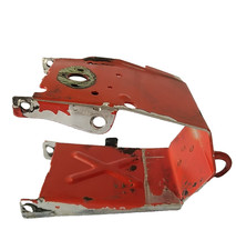 ricambi motosega CASTOR 45 41 alpina COPERCHIO carter MOTORE telaio COPRI usati