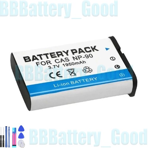 Batteria per casio 90 - batteria,