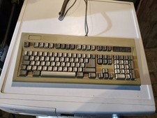 Tastiera vintage keyboard - tastiera,