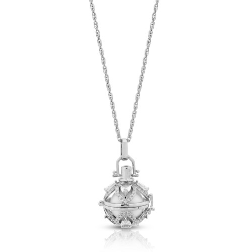 One jewerly collana - collana, chiama