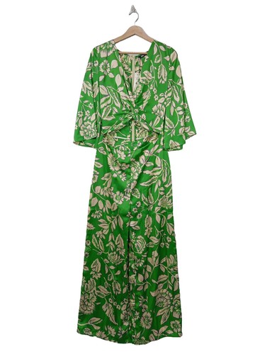 Zara tuta lunga donna - lunga,