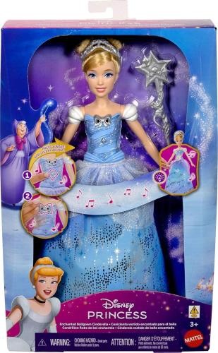 Disney cenerentola luci suoni - cenerentola, luci/suoni